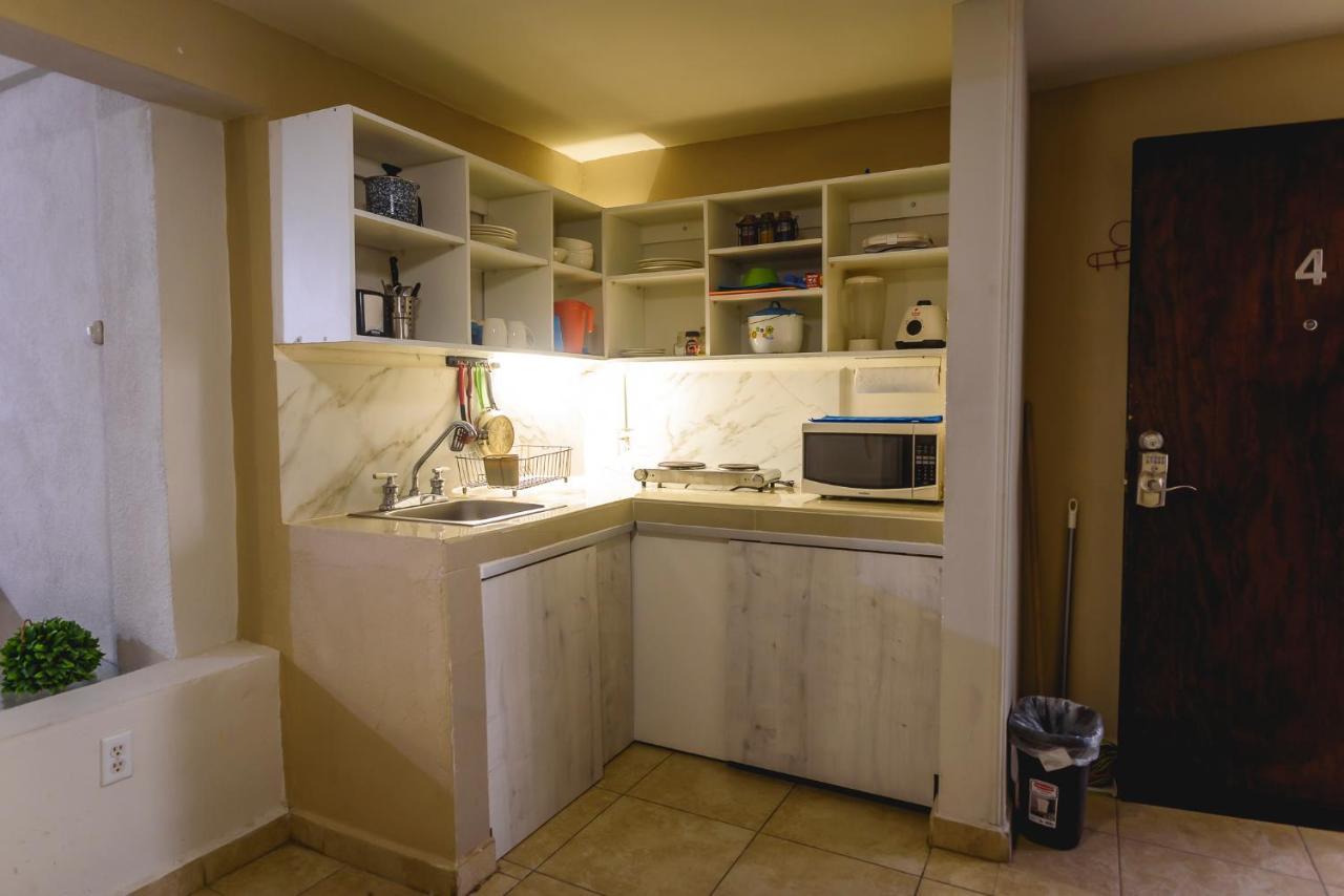 Departamento Grande Con 2 Recamaras Con Aire 5 Camas Wifi 115Mb, Cocina .Cochera Techada, #4 シウダー・バージェス エクステリア 写真